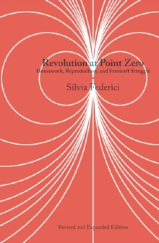 Revolution At Point Zero (2nd. Edition) : Housework, Reproduction, and Feminist Struggle Paperback / softback