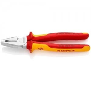 Knipex High Leverage Combination Pliers - 225mm