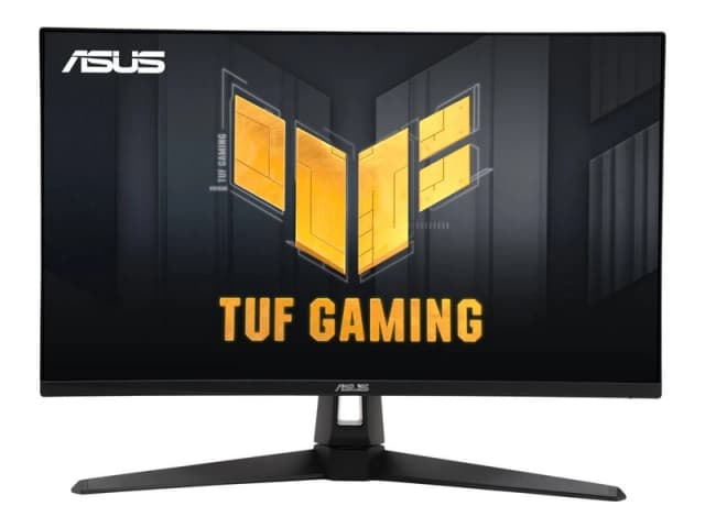 ASUS TUF Gaming VG27AQM1A 27-inch Gaming Monitor 90LM05Z0-B08370