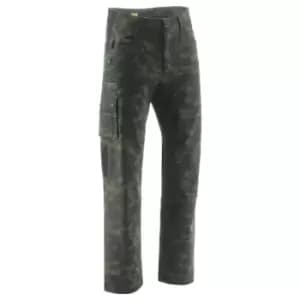 Operator Flex Trousers Trousers 34 Size 40"