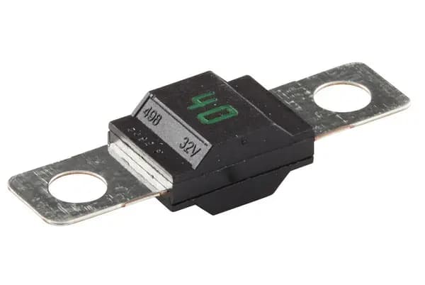 HELLA 8JS 742 901-001 Fuse 40 green 32 Fuse (818)