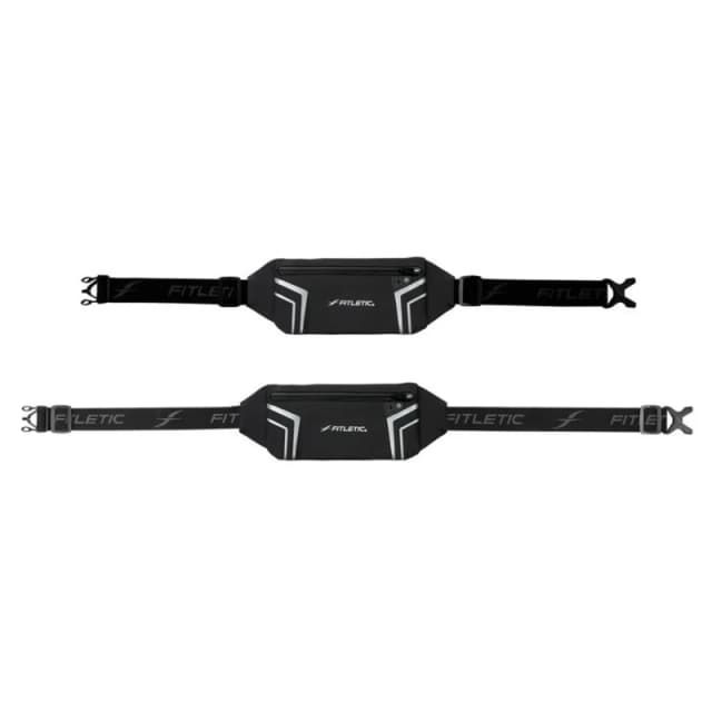 Belt Fitletic Blitz Noir Unisex TU