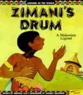 zimanis drum a malawian legend