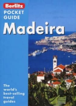 Madeira Book