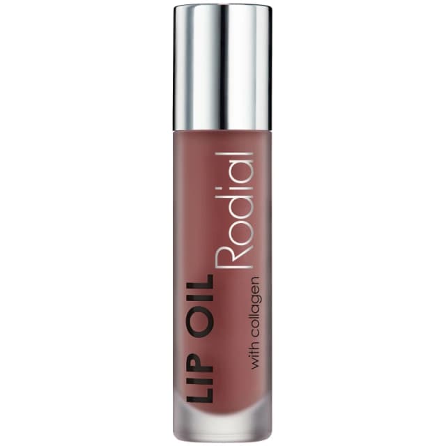 Rodial Lip Oil - Wild Plum - 4ml - Plumping & Nourishing - For Dry Lips - Face the Future