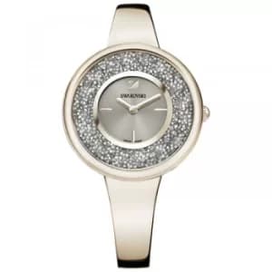 Swarovski Crystalline Pure Watch