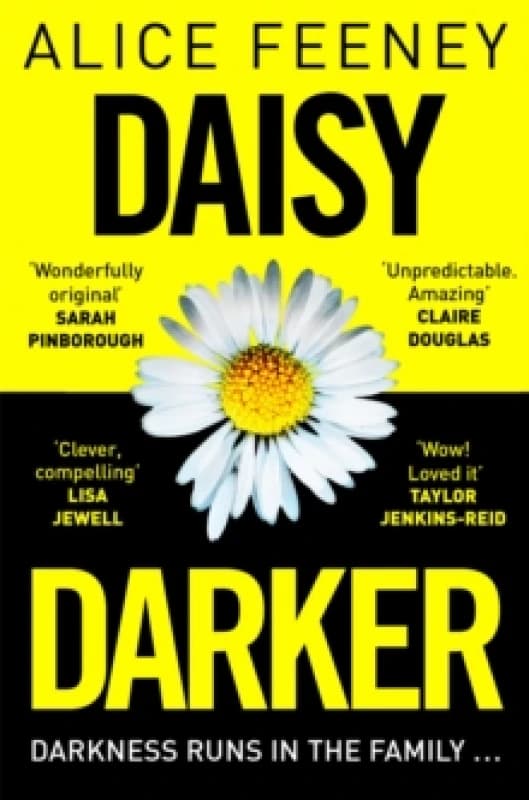 Daisy Darker Paperback / softback
