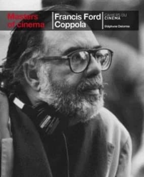 Francis Ford Coppola by Stphane Delorme Paperback