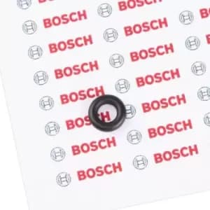Bosch Gaskets F 00V P01 003 Seal, nozzle holder VW,AUDI,MERCEDES-BENZ,Passat Variant (3C5),GOLF VI (5K1),TIGUAN (5N_)