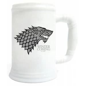 Game of Thrones Stark Stein