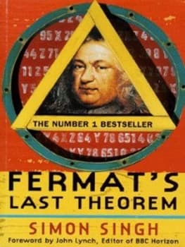 Fermats Last Theorem by Simon Singh Paperback