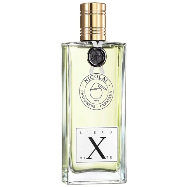 Nicolai L'eau Mixte Eau de Parfum 100ml