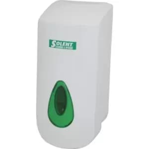 2L Bulk Fill Dispenser Beaded Products 3ml Pump