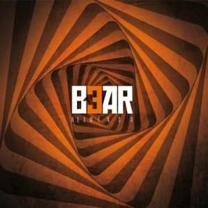 Noumenon by Bear CD Album