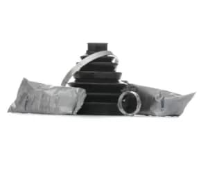 SPIDAN CV Boot OPEL,FIAT,PEUGEOT 24544 3293C7,9655377080,3293C7 CV Joint Gaiter,CV Joint Boot,Bellow, drive shaft 9655377080,9655377080,3293C7