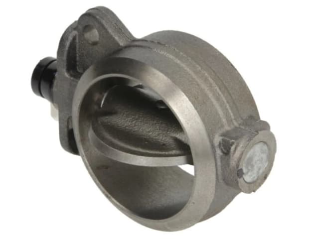 CZM CZM110697 Exhaust Gas Flap, engine brake Exhaust Gas Flap,engine brake (538)