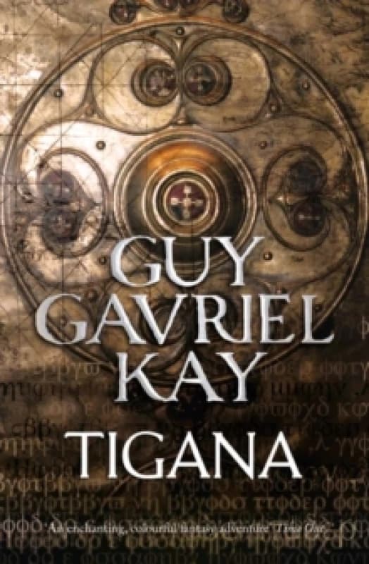 Tigana Paperback / softback