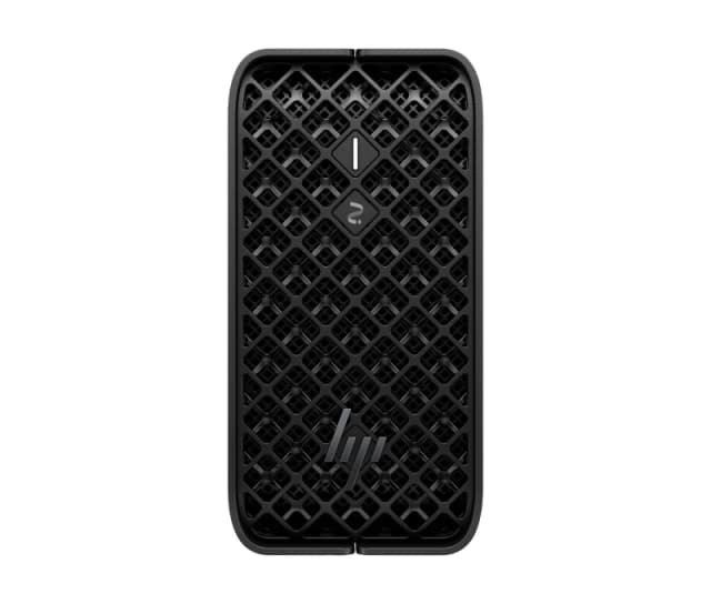 HP Z2 G1a Wolf Pro Security Edition Copilot+ PC AMD Ryzen AI Max+ PRO