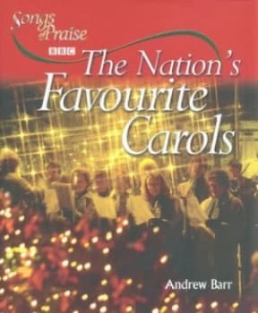The Nations Favourite Carols by Mr Andrew Barr Hardback
