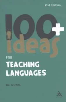 100+ Ideas for Teaching Languages Paperback