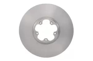 Bosch Brake disc FORD 0 986 478 303 1387781,1520373,4041428 Brake rotor,Brake discs,Brake rotors 4494021,YC1W1125BA