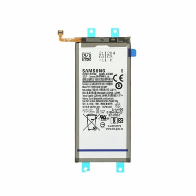 Samsung F926 Z Fold3 ery