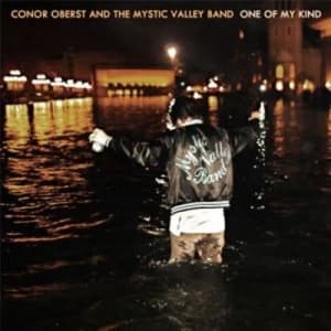 One of My Kind by Conor Oberst & The Mystic Valley Band CD Album