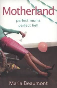 Motherland by Maria Beaumont Book