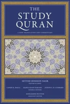 The study Quran by Seyyed Hossein Nasr
