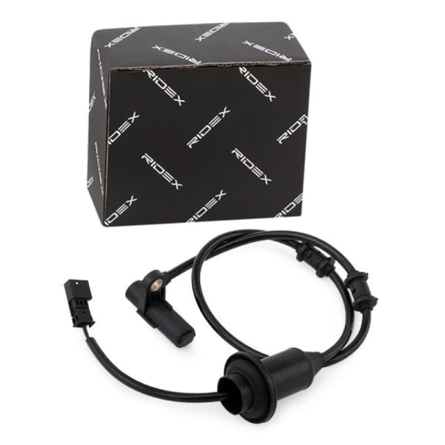 DELPHI SS20237 ABS Sensor Sensor,wheel speed (412)