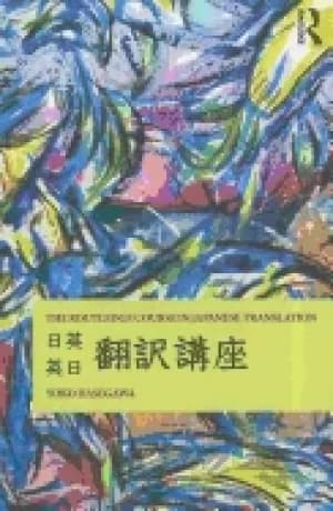 routledge course in japanese translation