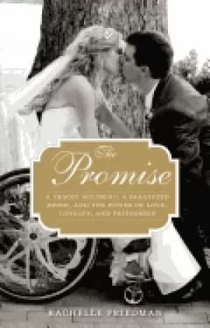 promise a tragic accident a paralyzed bride and the power of love loyalty