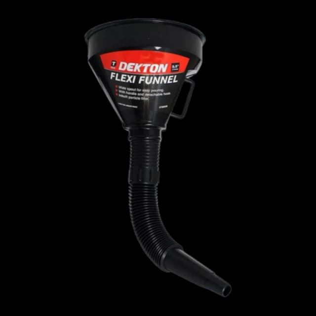 Dekton Flexi Funnel - 14cm FLEXI-421407
