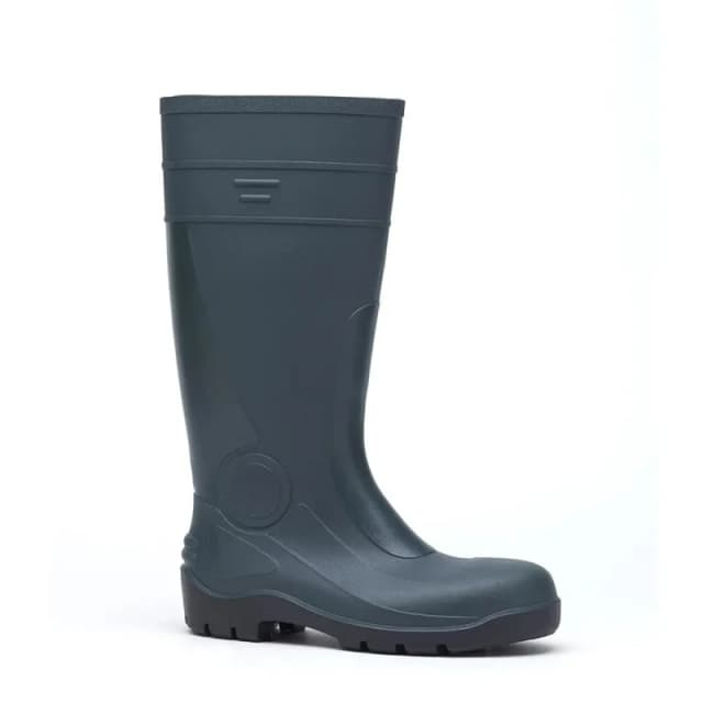 Rouchette Rain boots Rouchette Dieppe Vert Unisex 41 botte-dieppe-vert