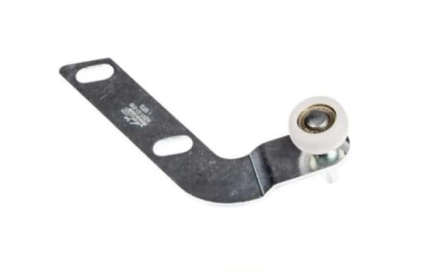 PROCARO PR16-1021 Roller Guide, sliding door Lower Roller Guide,sliding door (3846)