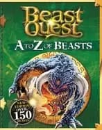 beast quest a to z of beasts new edition over 150 beasts
