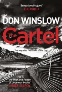 The Cartel by Don Winslow Paperback