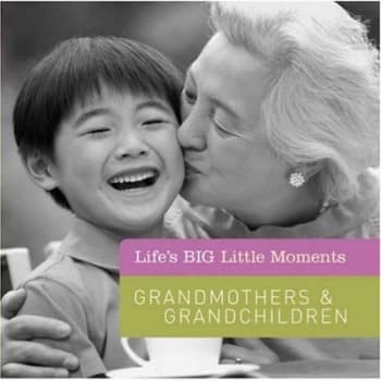 Lifes Big Little Moments by Susan K Hom Hardback