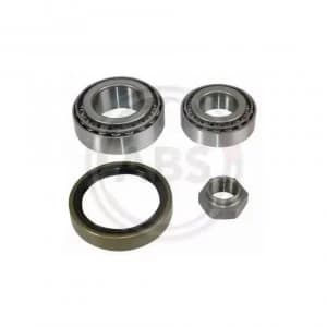 Front/Rear (left /right) Wheel Bearing Kit A.B.S. 200320