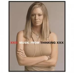 XXX Music from Thinking XXX by Various Artists Vinyl Album