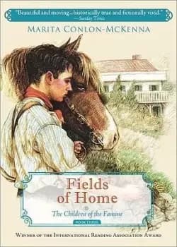 Fields of Home by Marita Conlon-Mckenna