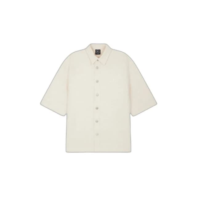 Project X Paris Shirt Project X Paris Blanc Male S