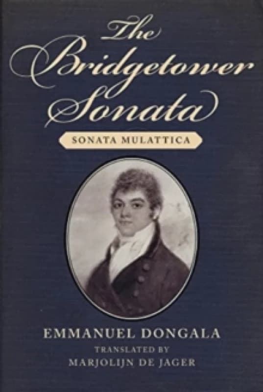 The Bridgetower Sonata : Sonata Mulattica Paperback