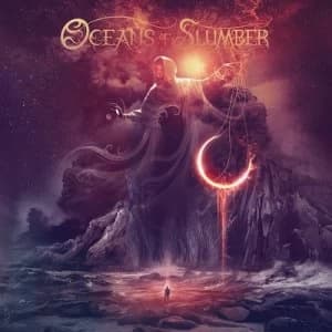 Oceans of Slumber by Oceans of Slumber CD Album