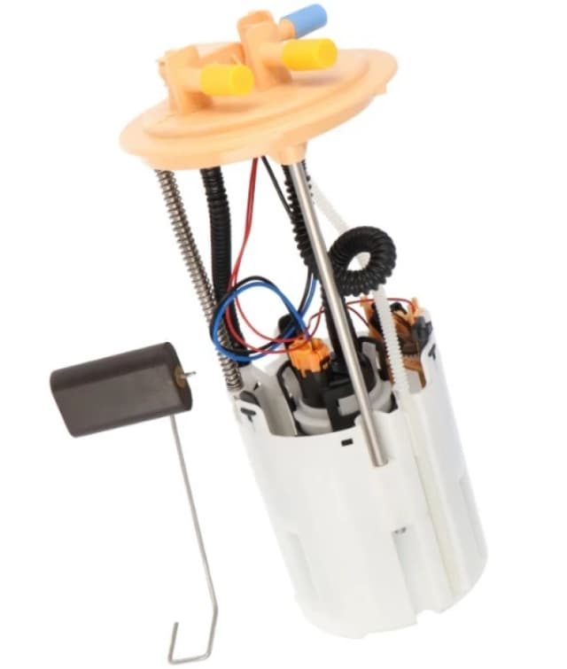 STARQ SQ222-11457 Fuel Feed Unit Diesel, with gaskets/seals, without pressure sensor Fuel Feed Unit (1382)