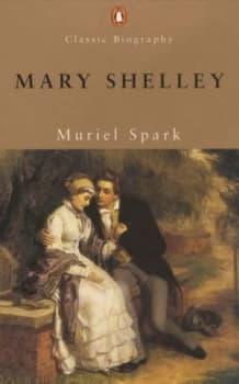 Mary Shelley by Muriel Spark Book
