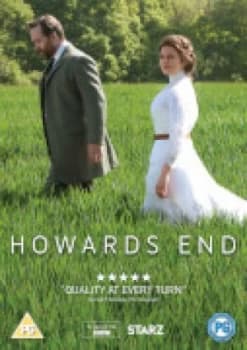 Howards End - TV Mini Series