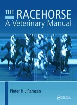 The RacehorseA Veterinary Manual