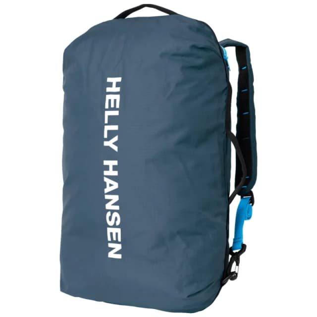 Helly Hansen Duffle Bag Helly Hansen Canyon Gris Unisex 50 L