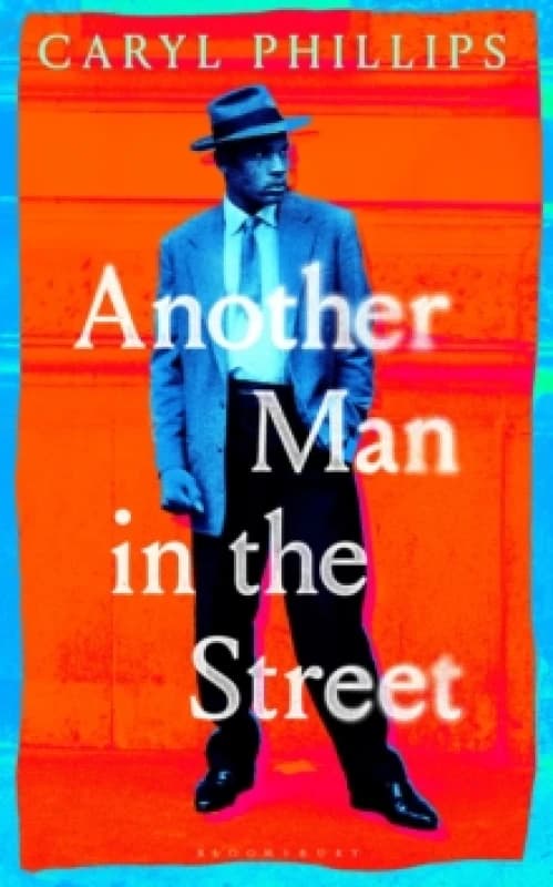 Another Man in the Street Hardback